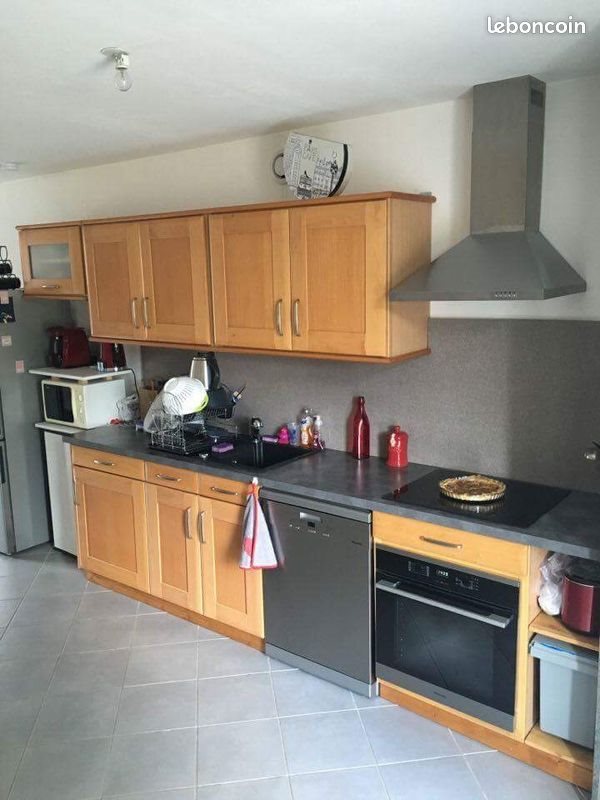 Maison à vendre, 150m², Riom-ès-Montagnes