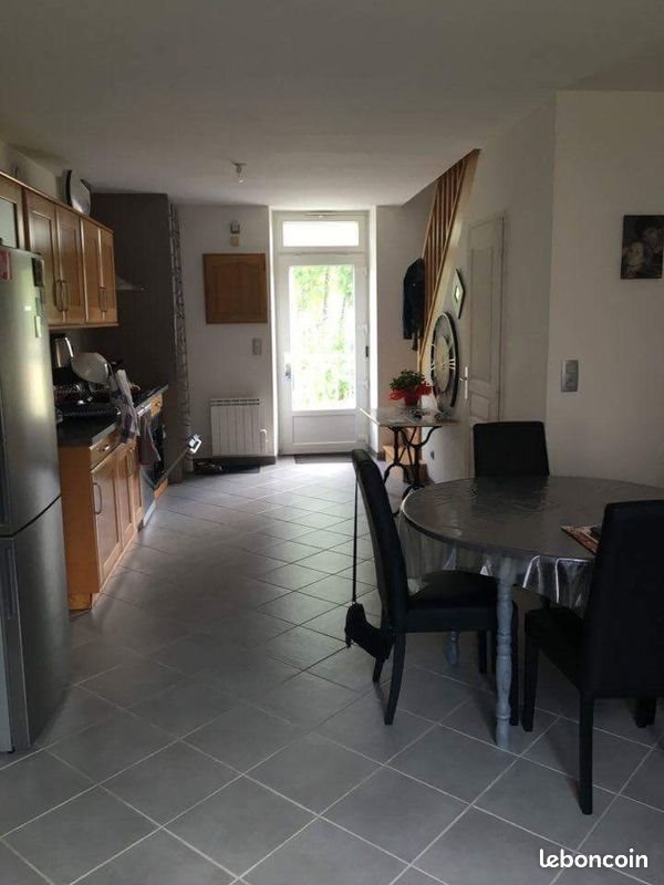 Maison à vendre, 150m², Riom-ès-Montagnes