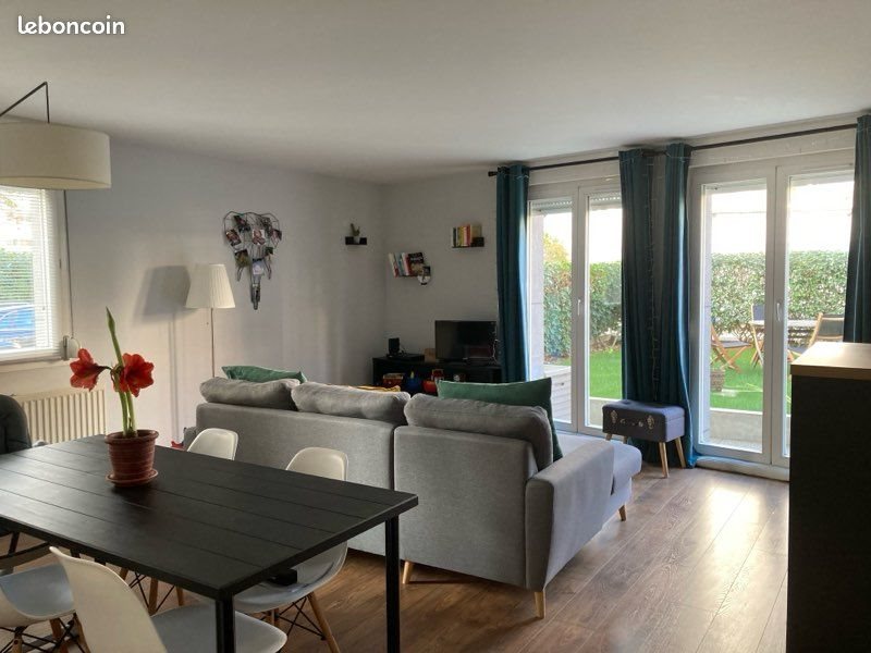Appartement à vendre, 70m², Rennes