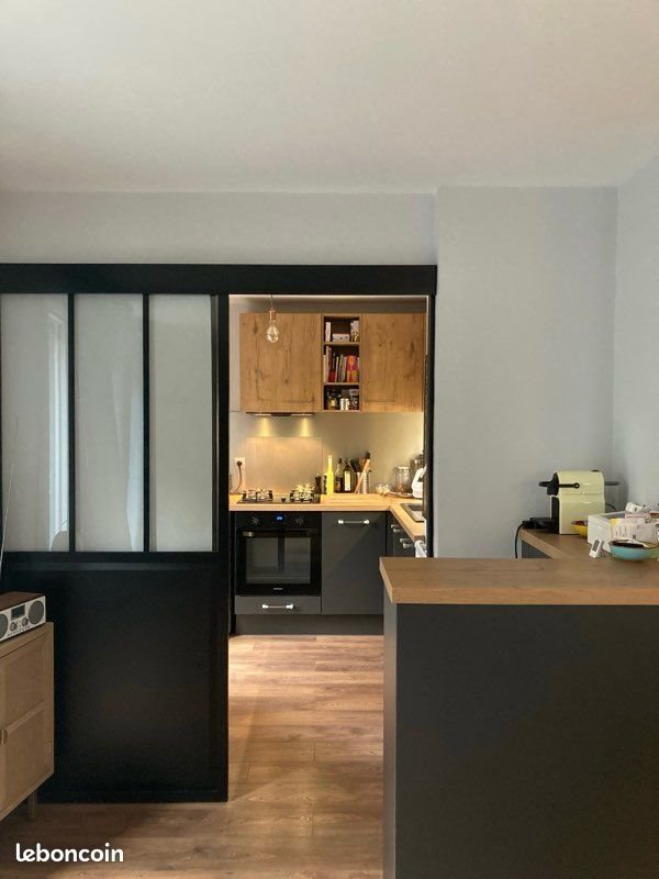 Appartement à vendre, 70m², Rennes
