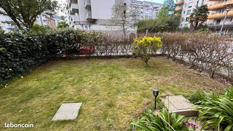 Appartement à vendre, 70m², Rennes