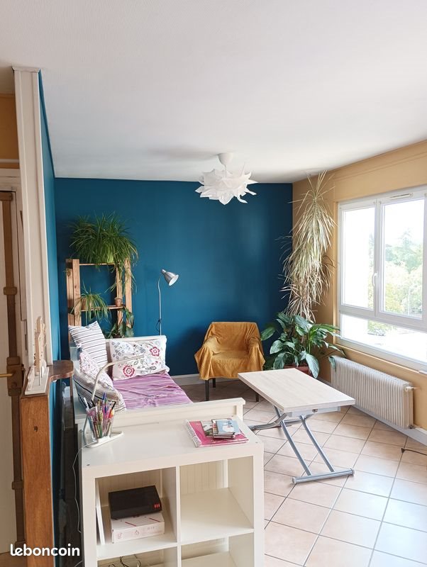 Appartement à louer, 60m², Dijon