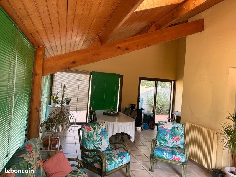 Maison à vendre, 220m², Cholet