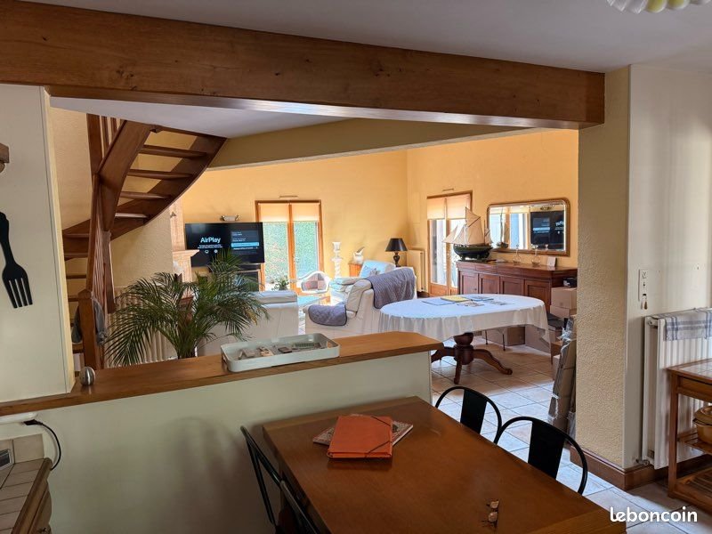 Maison à vendre, 220m², Cholet