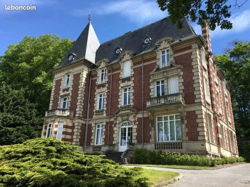 Appartement à louer, 30m², Clermont