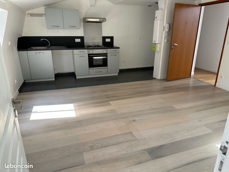 Appartement à louer, 30m², Clermont