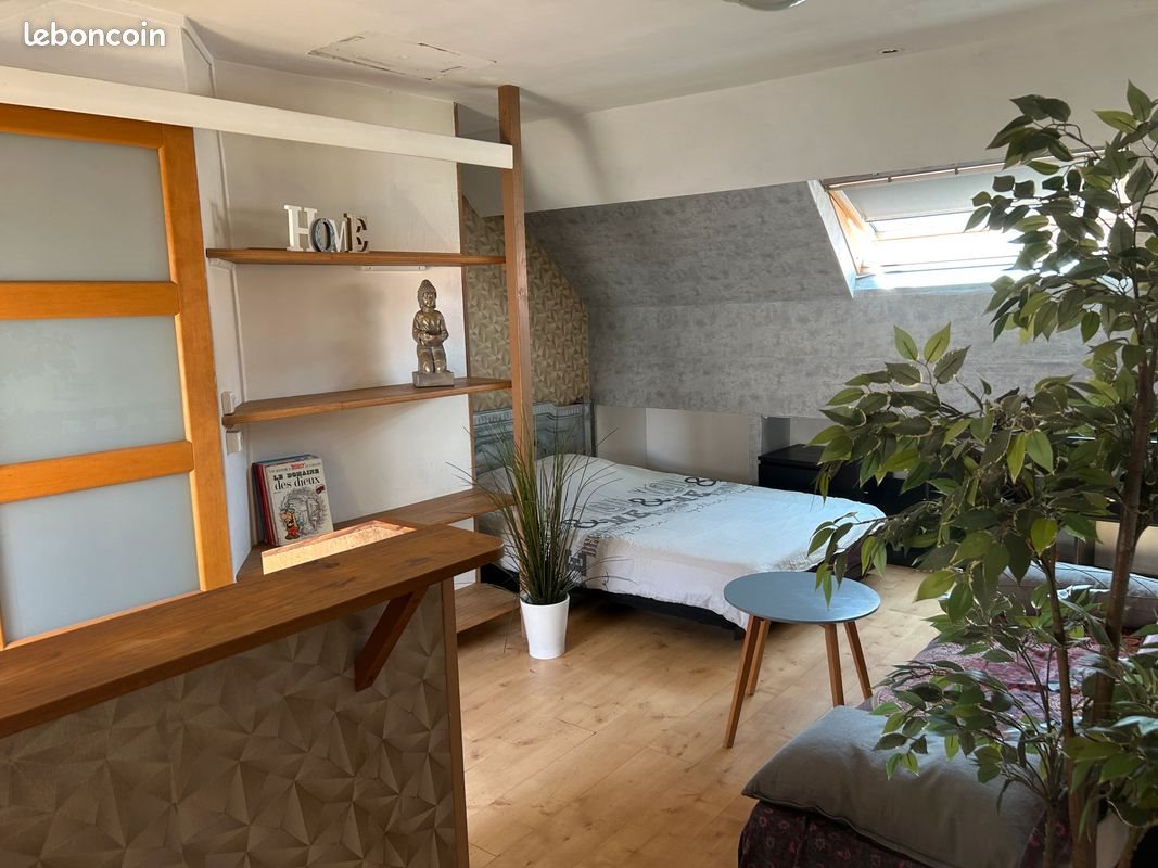 Appartement à vendre, 20m², Gagny