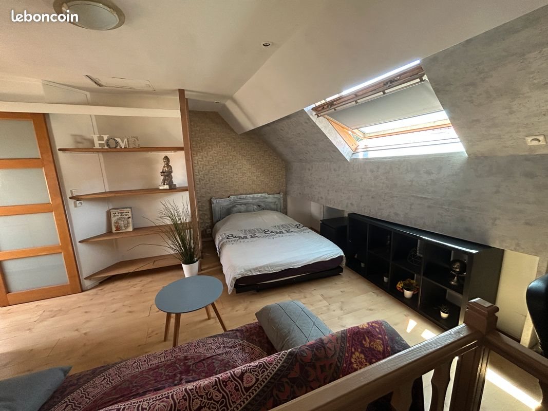 Appartement à vendre, 20m², Gagny