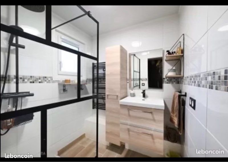 Maison à vendre, 90m², Nersac