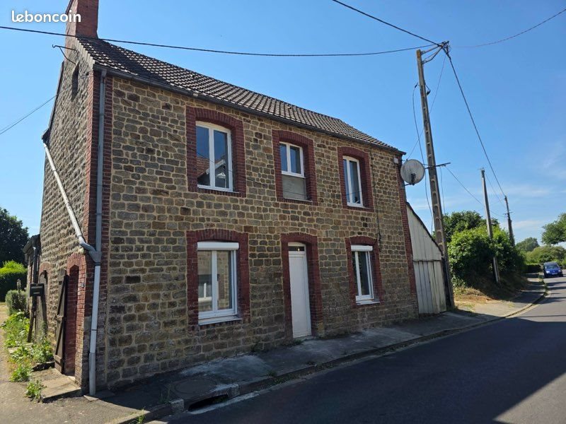 Maison à louer, 65m², Flers
