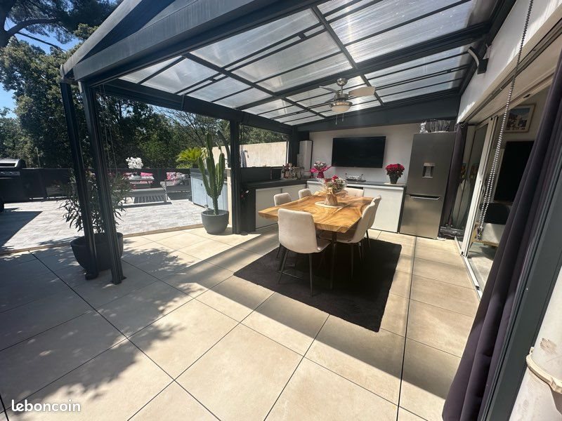 Maison à vendre, 95m², Grasse