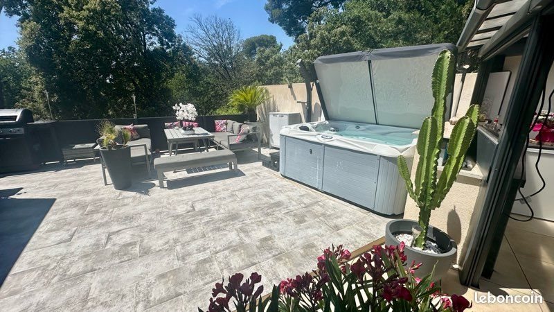 Maison à vendre, 95m², Grasse