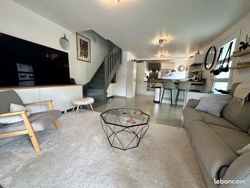 Maison à vendre, 95m², Grasse