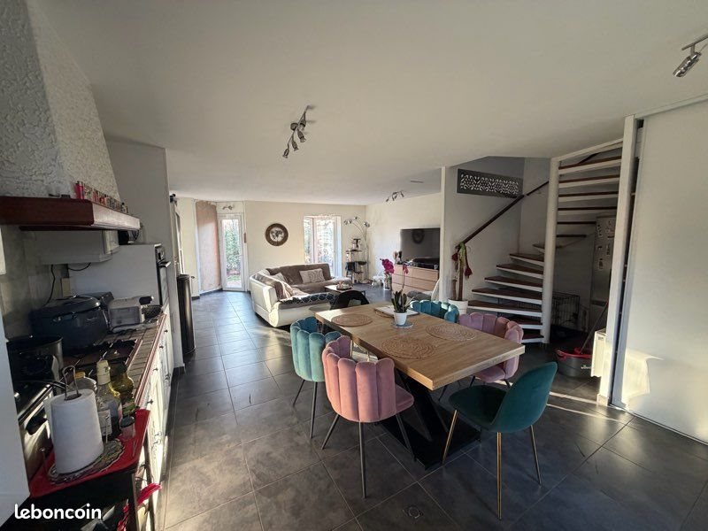 Maison à louer, 105m², Moulins