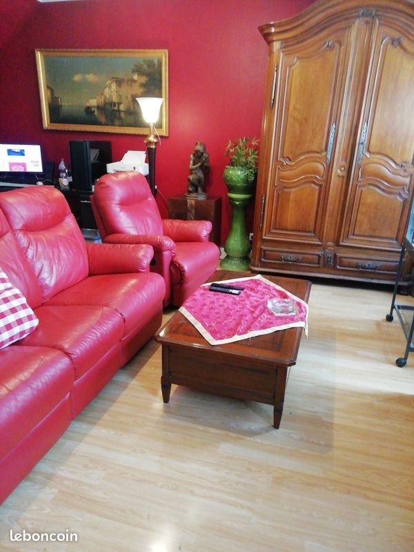 Maison à vendre, 123m², Jussey