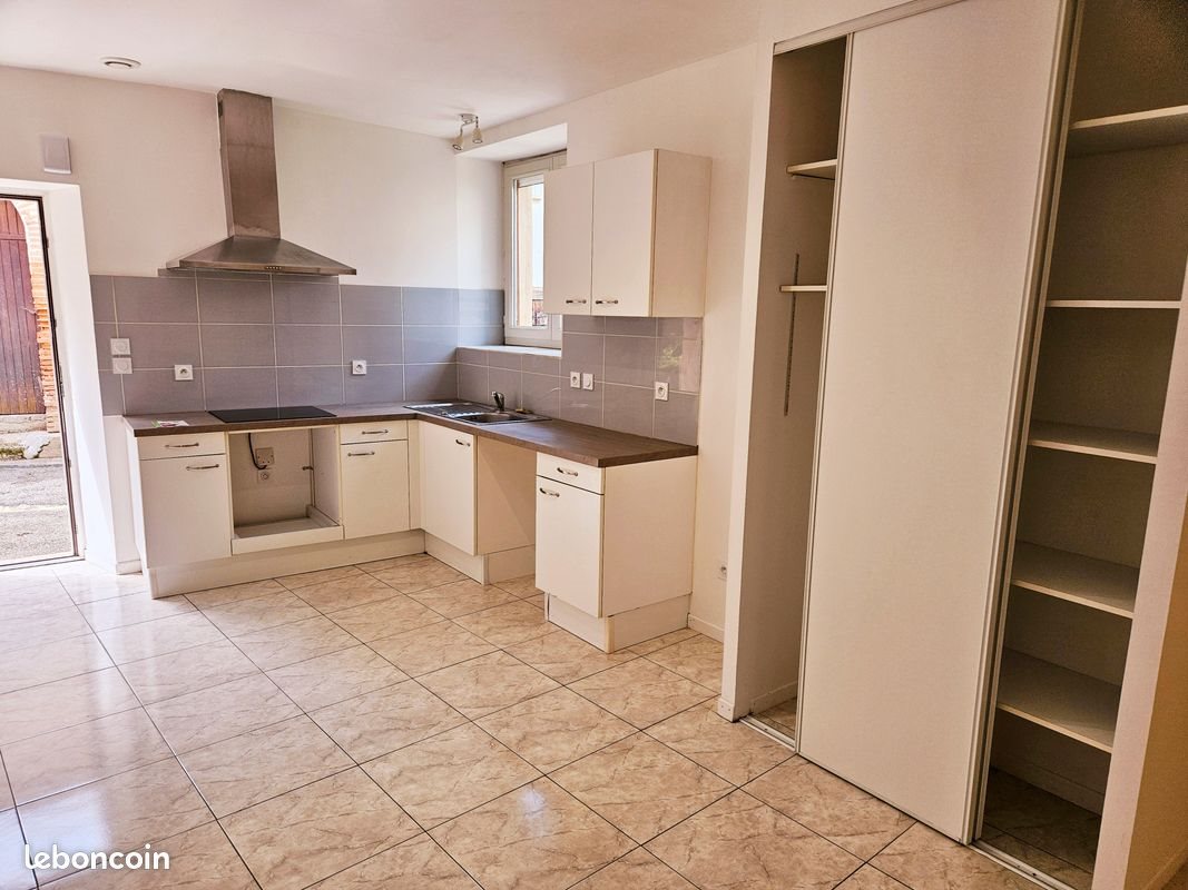 Appartement à louer, 36m², Lombez
