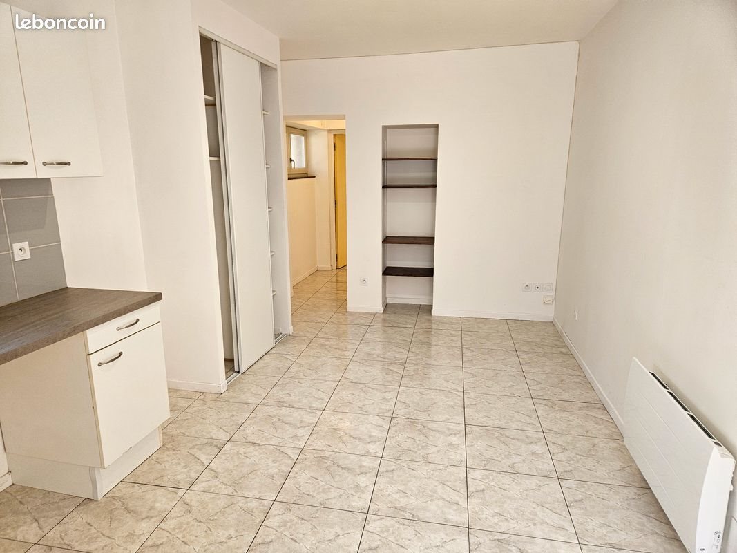 Appartement à louer, 36m², Lombez