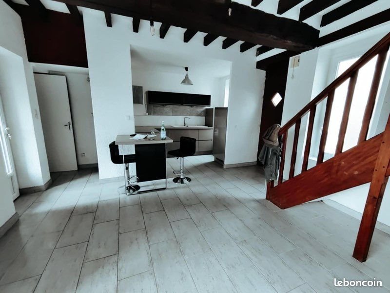 Maison à vendre, 60m², Segré