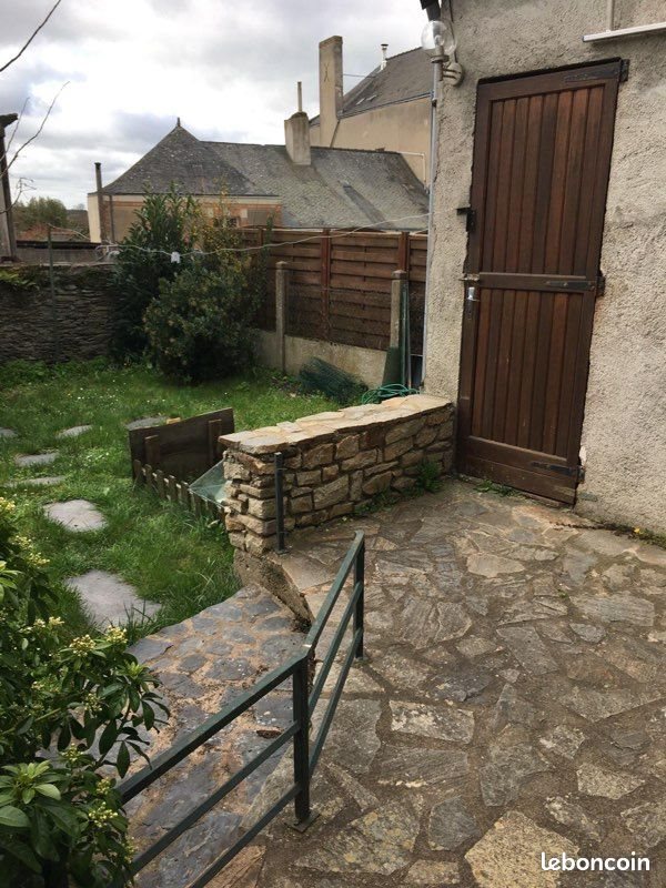 Maison à vendre, 60m², Segré