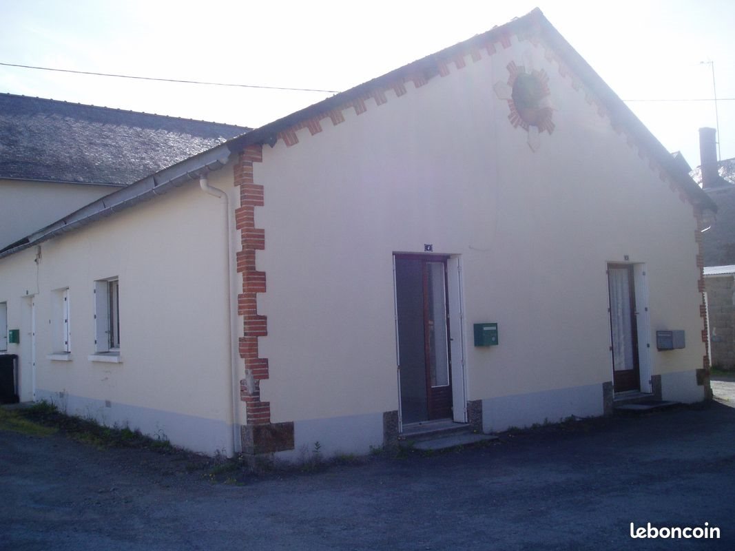 Appartement à louer, 20m², Chemillé