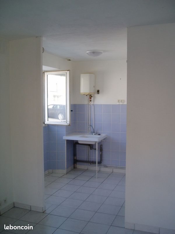 Appartement à louer, 20m², Chemillé