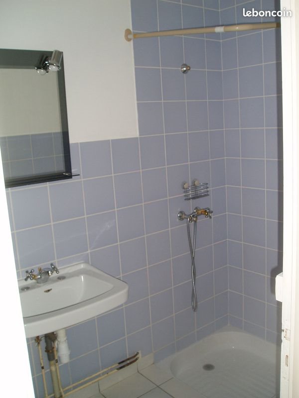 Appartement à louer, 20m², Chemillé
