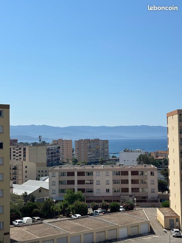 Appartement à vendre, 95m², Ajaccio
