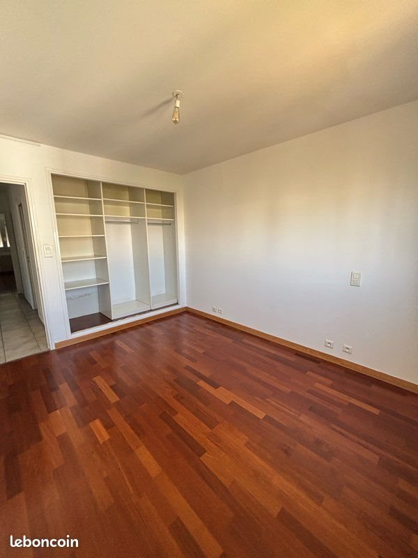 Appartement à vendre, 95m², Ajaccio