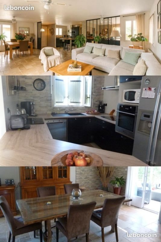 Maison à vendre, 163m², Fons