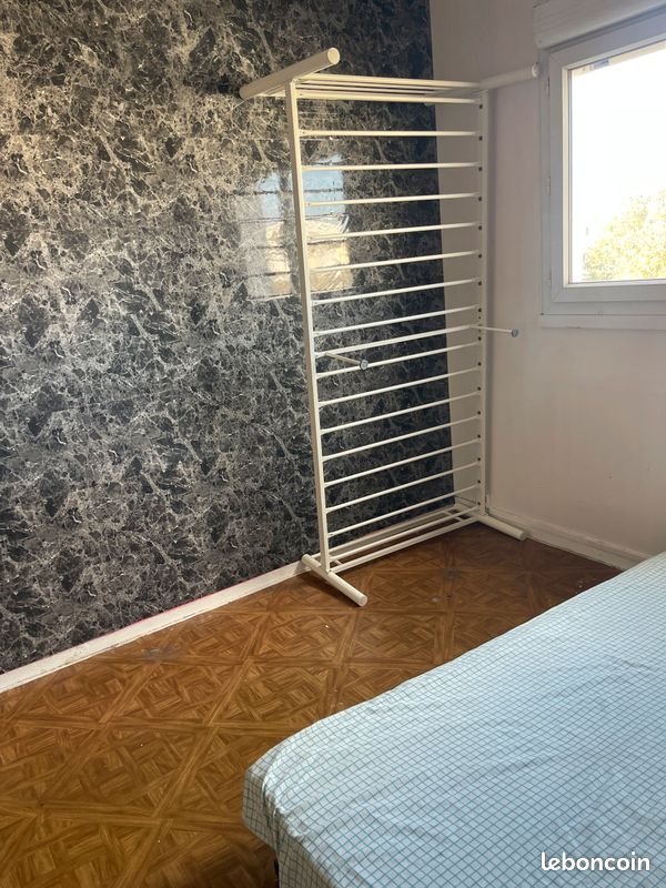 Appartement à louer, 1m², Le Blanc-Mesnil