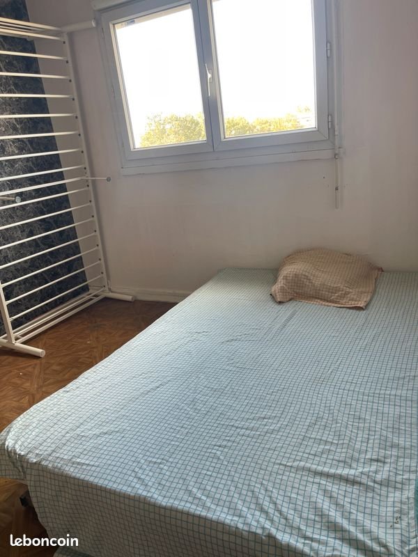 Appartement à louer, 1m², Le Blanc-Mesnil