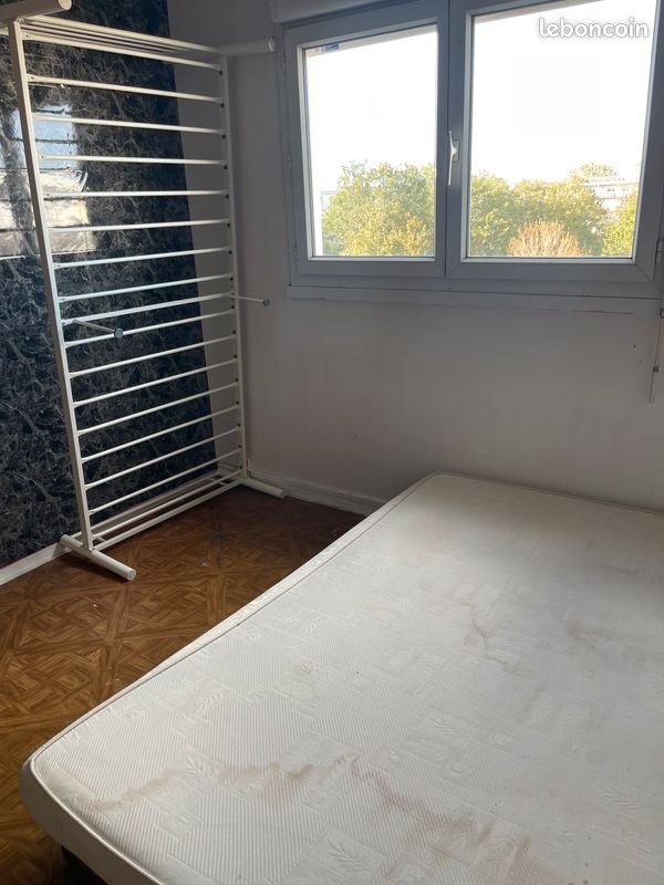 Appartement à louer, 1m², Le Blanc-Mesnil
