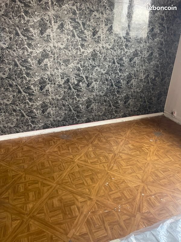Appartement à louer, 1m², Le Blanc-Mesnil