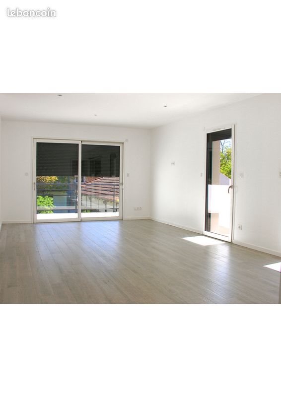 Appartement à vendre, 85m², Bourg-en-Bresse