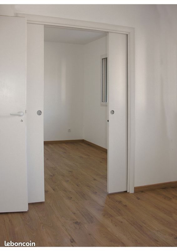 Appartement à vendre, 85m², Bourg-en-Bresse