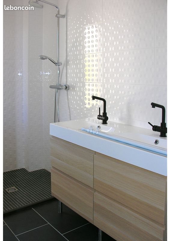 Appartement à vendre, 85m², Bourg-en-Bresse