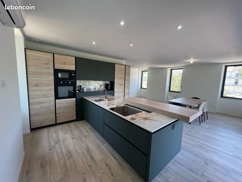 Appartement à louer, 100m², Cahors