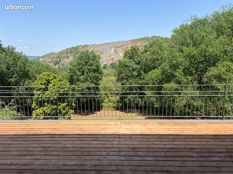 Appartement à louer, 100m², Cahors