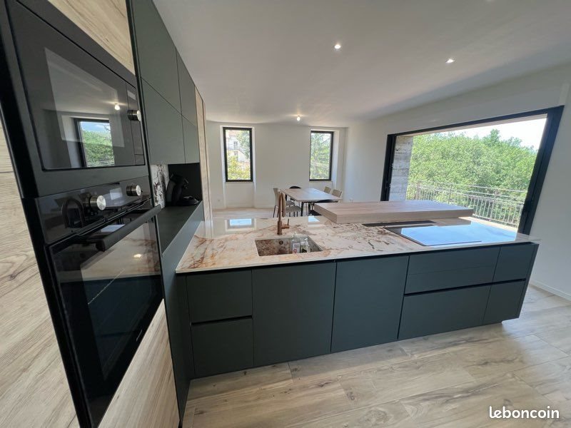 Appartement à louer, 100m², Cahors