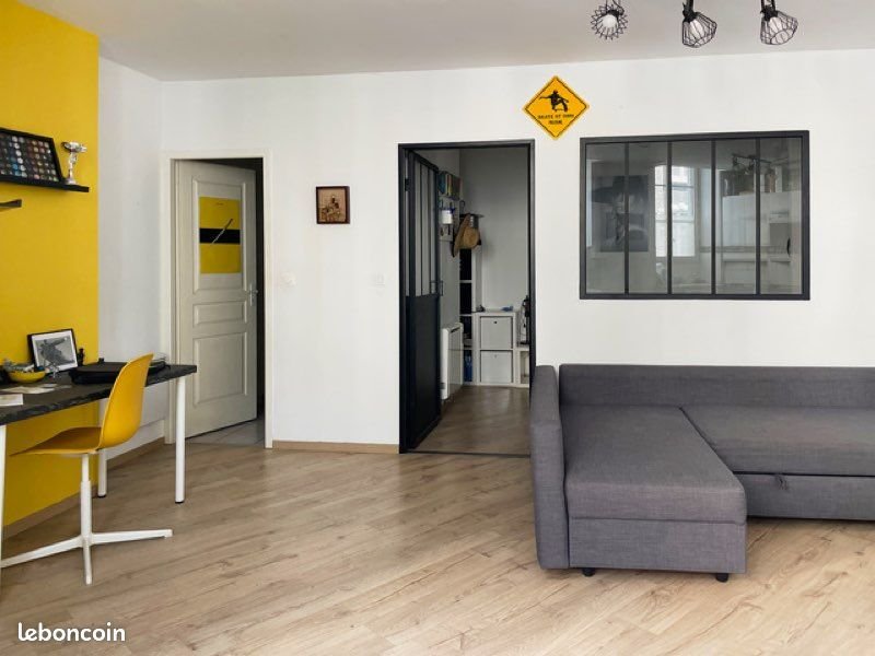 Appartement à louer, 40m², Pau