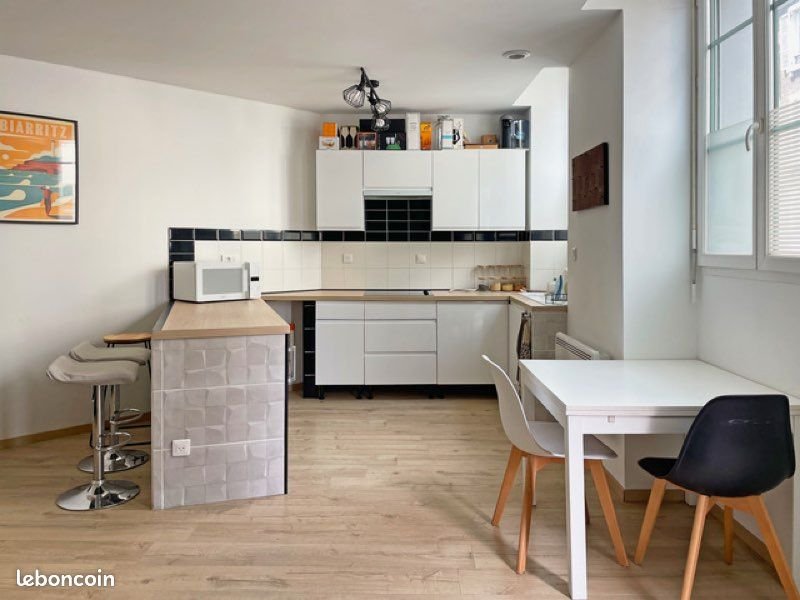 Appartement à louer, 40m², Pau