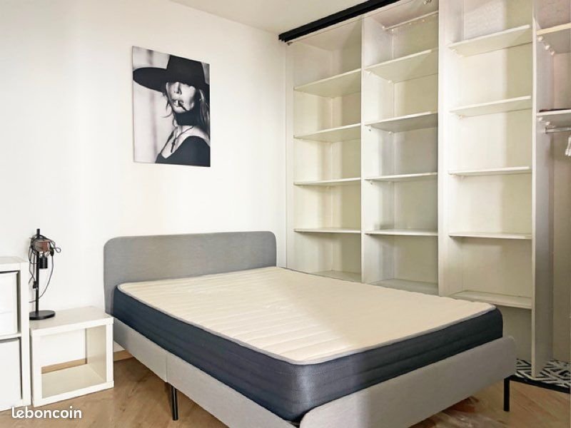 Appartement à louer, 40m², Pau