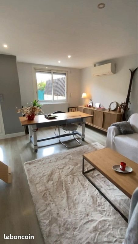 Appartement à louer, 50m², Le Pont-de-Claix