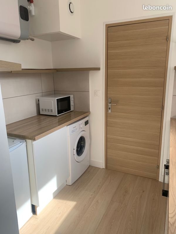 Appartement à louer, 21m², Armentières