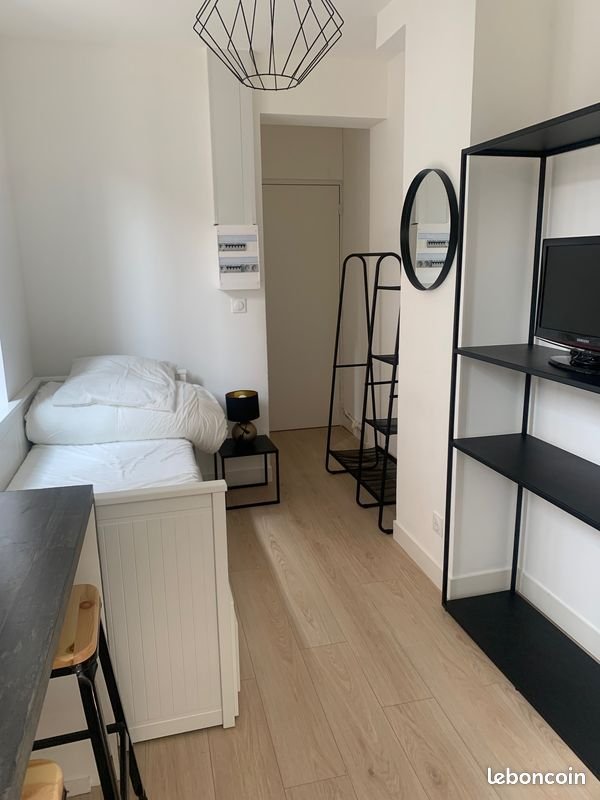 Appartement à louer, 21m², Armentières