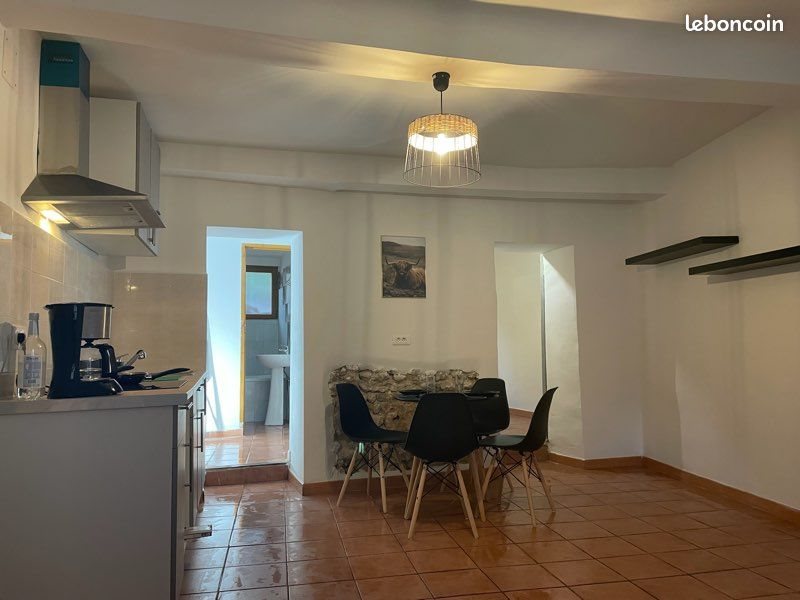 Appartement à louer, 45m², Montfort-sur-Argens