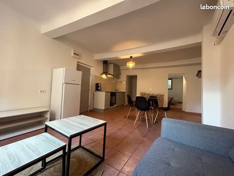 Appartement à louer, 45m², Montfort-sur-Argens