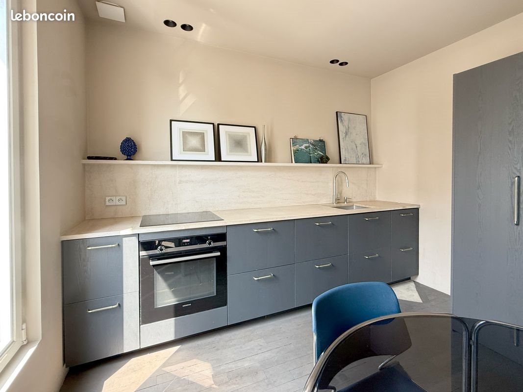 Appartement à vendre, 40m², Bagnolet