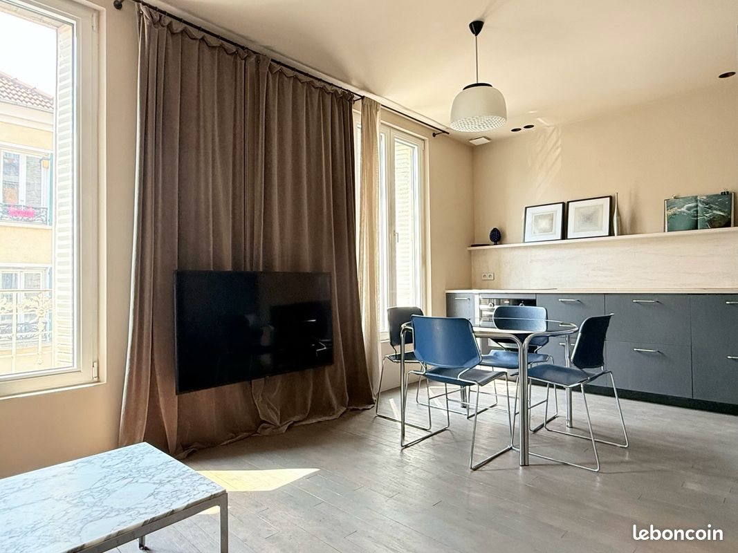 Appartement à vendre, 40m², Bagnolet
