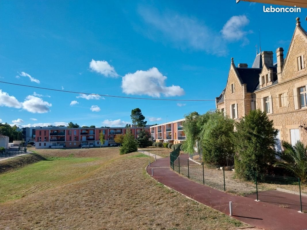Appartement à louer, 19m², Béziers